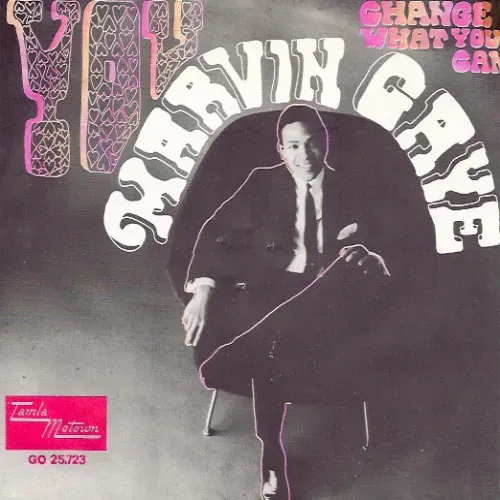 Gaye Marvin - You