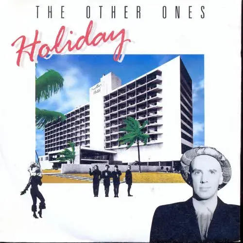 Other Ones - Holiday