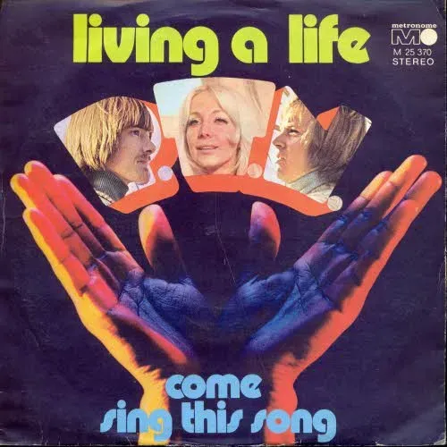 P.T.N. - Living a life