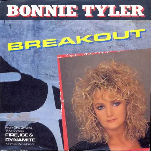 Tyler Bonnie - Breakout