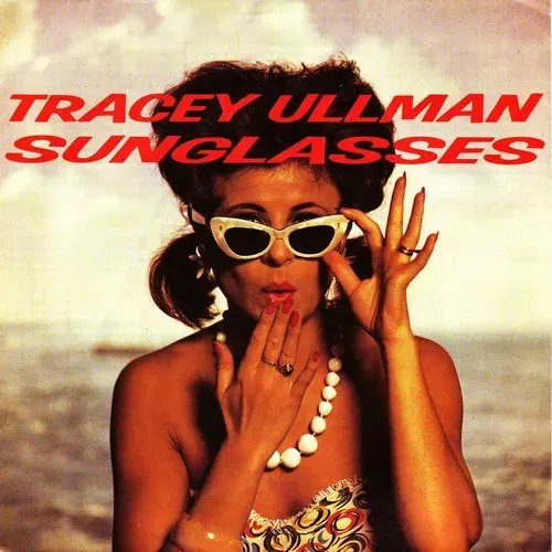 Ullman Tracey - Sunglasses