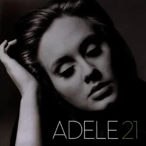 Adele - 21 (CD)