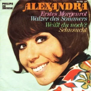 Alexandra - Club Sonderauflage