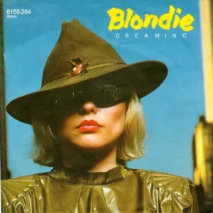 Blondie - Dreaming (NL-nur Cover)