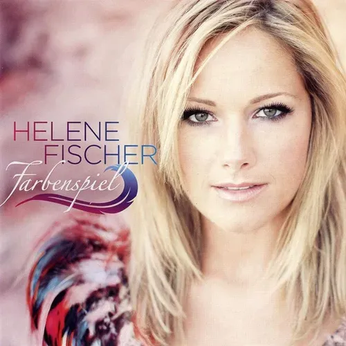 Fischer Helene - Farbenspiel (CD)