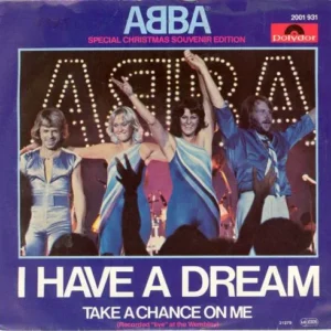 Abba - I have a dream (AT-nur Cover)