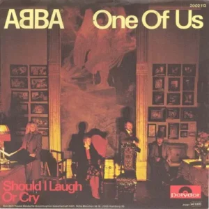 Abba - One of us (nur Cover)