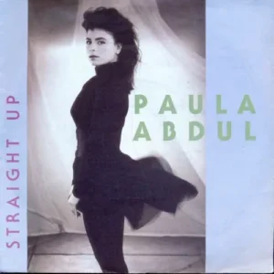 Abdul Paula - Straight up (nur Cover)