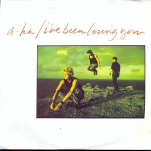 A-ha - I've been losing you