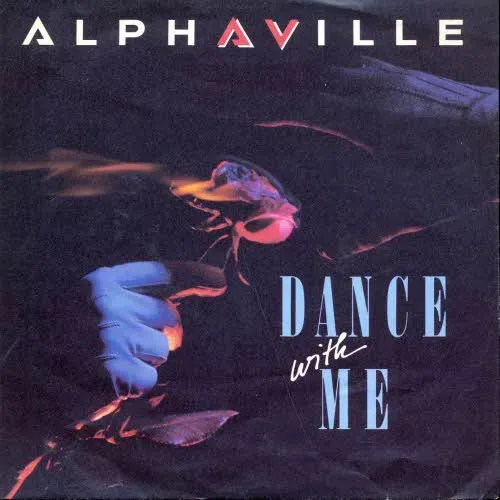 Alphaville - Dance with me (nur Cover)