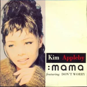 Appleby Kim - Mama