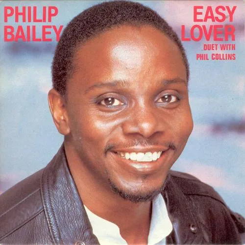Bailey Philip (& Collins Phil) - Easy Lover