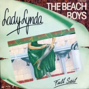 Beach Boys - Lady Lynda (nur Cover)