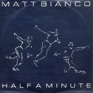Bianco Matt - Half a minute