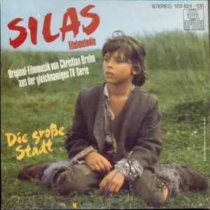 Bruhn Christian Orchester - Silas (nur Cover)