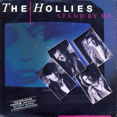 Hollies - Stand by me