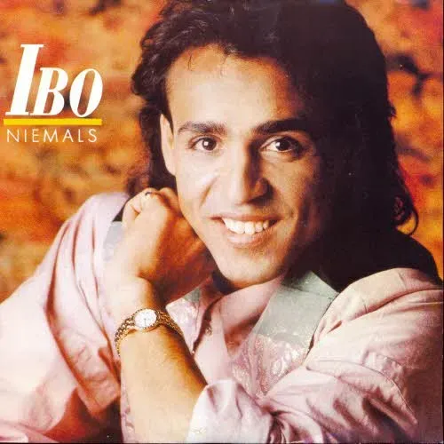 Ibo - Niemals