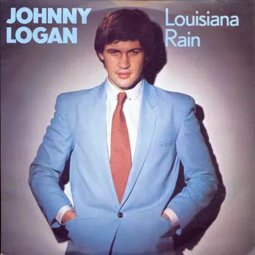 Logan Johnny - Louisianna rain