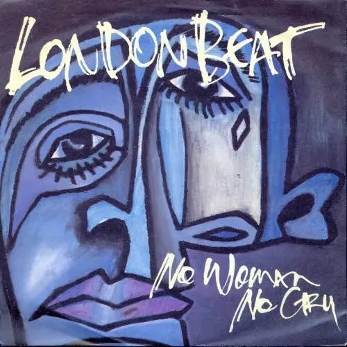 Londonbeat - No woman no cry (nur Cover)