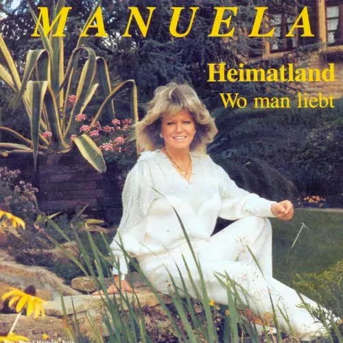 Manuela - Heimatland