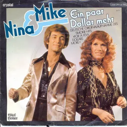 Nina & Mike - Ein paar Dollar mehr