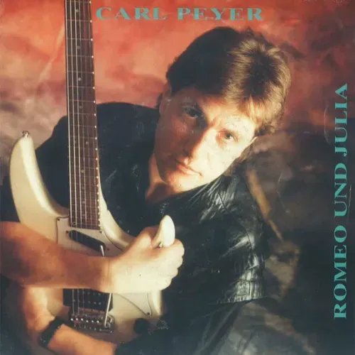 Peyer Carl - Romeo und Julia