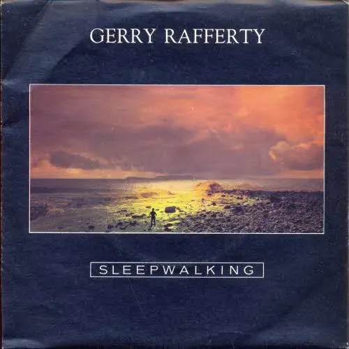 Rafferty Gerry - Sleepwalking