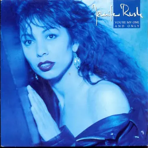 Rush Jennifer - You're my one and only