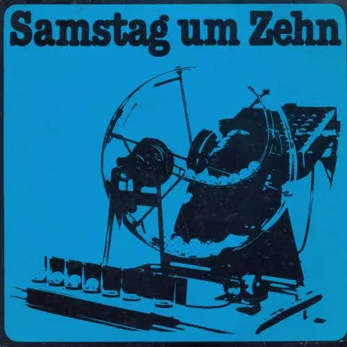 Seven - Samstag um zehn