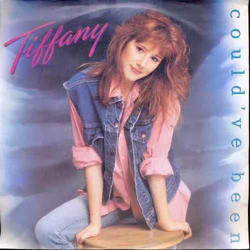 Tiffany - Could've been