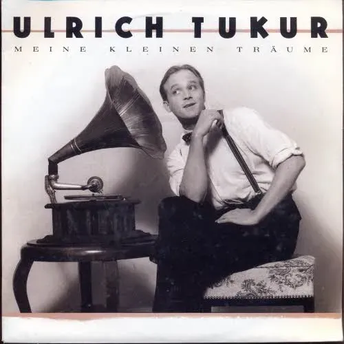 Tukur Ulrich - Meine kleinen Träume