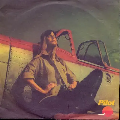 Wacker F. - Welt-Hits von Pilot (Werbesingle)