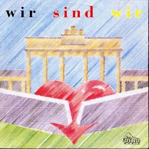 Wir sind wir - Wir sind wir