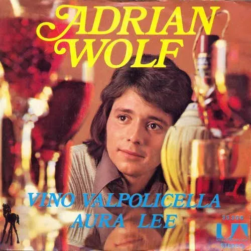 Wolf Adrian - Vino Valpolicella