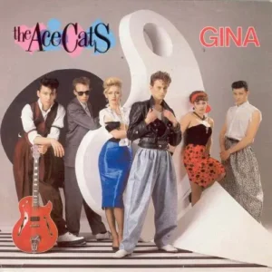Ace Cats - Gina