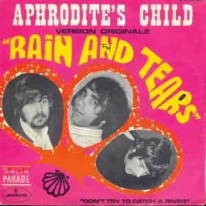 Aphrodite's Child - Rain and tears (FR-nur Cover)