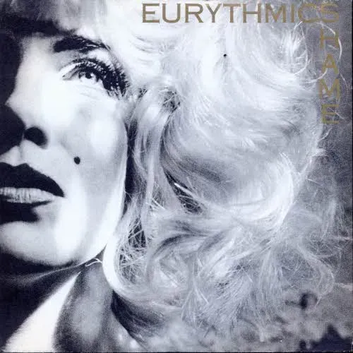 Eurythmics - Shame