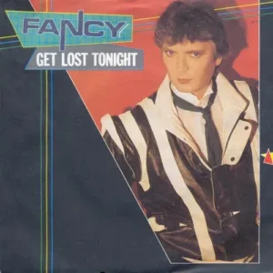 Fancy - Get lost tonight (nur Cover)