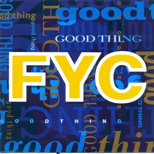 Fine Young Cannibals - Good thing (nur Cover)