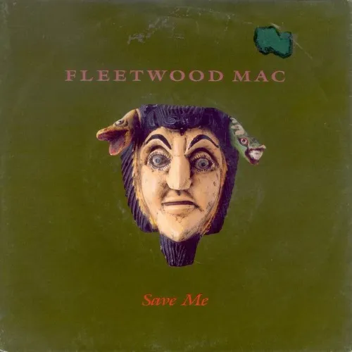Fleetwood Mac - Save me (nur Cover)