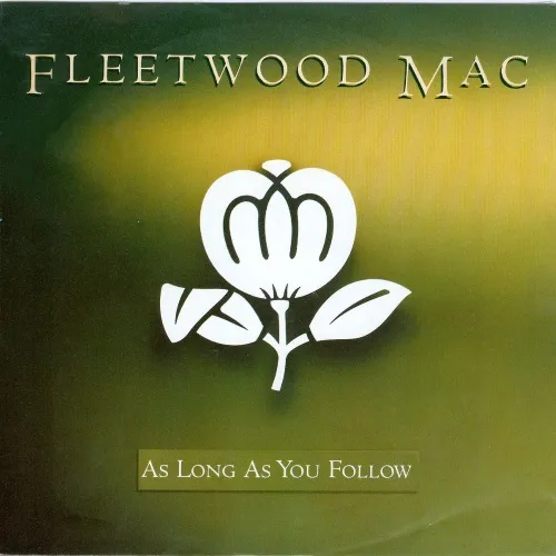 Fleetwood Mac - As long as you follow (nur Cover)