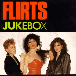 Flirts - Jukebox (NL-nur Cover)