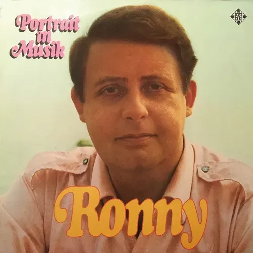 Ronny - Portrait in Musik (Doppel-LP)