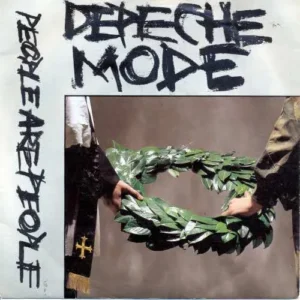 Depeche Mode - People are people (nur Cover)
