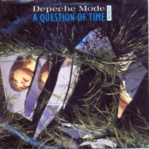 Depeche Mode - A question of time (nur Cover)