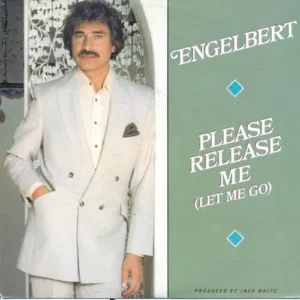 Engelbert - Please release me (1986) (nur Cover)