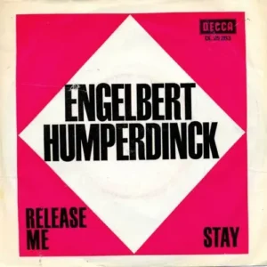Engelbert - Release me (nur Cover)