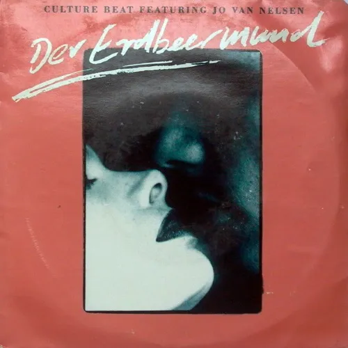 Culture Beat - Der Erdbeermund