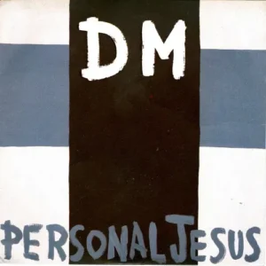 Depeche Mode - Personal Jesus (nur Cover)