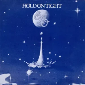 ELO - Hold on tight